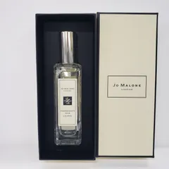 F2559 Jo MALONE LONDON ジョーマローン ポメグラネート ノアール コロン 30ml