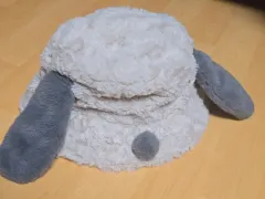 USJ ユニバーサル・スタジオ・ジャパン SNOOPY バケットハット