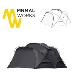 THE NORTH FACE Lander 6 TC ランダー ダブグレー - メルカリ