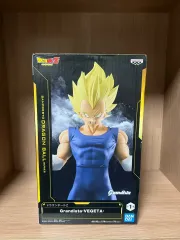 2026年最新】grandistaベジータの人気アイテム - メルカリ