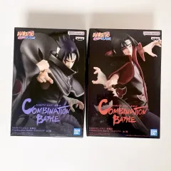 2026年最新】NARUTO-ナルト- 疾風伝 Combination Battle うちはイタチ