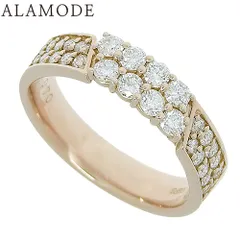 2026年最新】ジュエリーマキ 指輪の人気アイテム - メルカリ