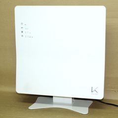 TURNED K（ターンド・ケイ） KL-W01 TURNED K KL-W01 ターンドケイ スタンド付き - メルカリ
