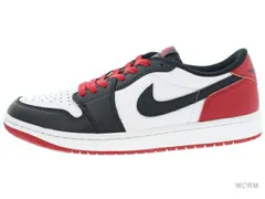 【US10.5】 AIR JORDAN 1 RETRO LOW OG CZ0790-106 【新古品】