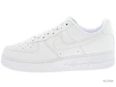 【US10.5】 NIKE AIR FORCE 1 LOW SP NOCTA CZ8065-100 【新古品】