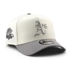 ニューエラ スナップバックキャップ 帽子 NEW ERA 9forty メンズ レディース MLB オークランド アスレチックス フリーサイズ