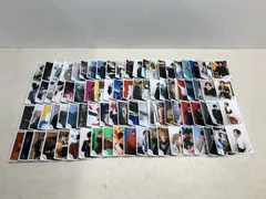 Hey! Say! JUMP 山田涼介 公式写真 85枚まとめ売り 【E2263-008】144