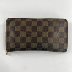 2026年最新】ルイヴィトン ポルトモネジップ ダミエの人気アイテム