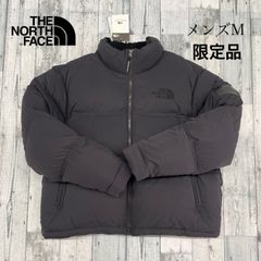 ♦️新品・未使用♦️ノースフェイスWIITELABEL VINTAGEヌプシ 腕ロゴ 