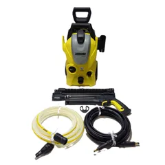 ケルヒャー 家庭用高圧洗浄機 K3 サイレント KARCHER