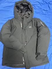 UNDER ARMOUR ラロック XL (105-110) レア実物 在庫処分出品