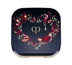 クレ・ド・ポーボーテ　ケース　（タンクッションエクラ　ルミヌ）　LUMINIZING LOVE COLLECTION 2026