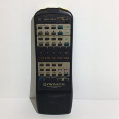 PIONEER CU-DC003 パイオニア オーディオリモコン - メルカリ