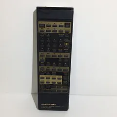 2026年最新】マランツ チューナーの人気アイテム - メルカリ