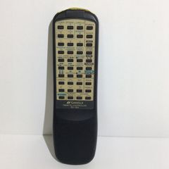 Accuphase RC-4 アキュフェーズ リモコン DP-11、DP-60等 - メルカリ
