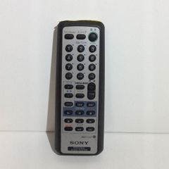 SONY アンプ TA-M7(DHC-MD7) リモコン(RM-S7MD)付き - メルカリ