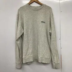 NEW ERA ニューエラ トレーナー 長袖 スウェット 裏毛