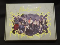 &TEAM BREATH ver. Back to Life KR 1st Mini Album