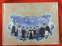 &TEAM GAZE ver. Back to Life KR 1st Mini Album