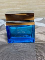 ♪ほぼ未使用♪日本語ラベル】ジャガー/ブリーズィー ブルー 60ml