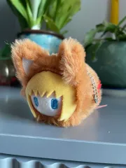 進撃の巨人 アルミン・アルレルト(アルミン) ぬい 出品