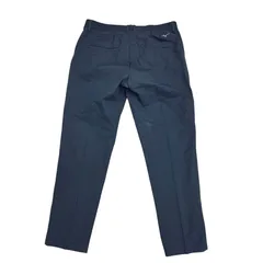 MIZUNO GOLF ミズノ ゴルフ パンツ ブラック XL