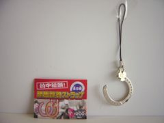 ♯Cbm28FZたまごっちラメシャラキーチェーン全16種 - メルカリ