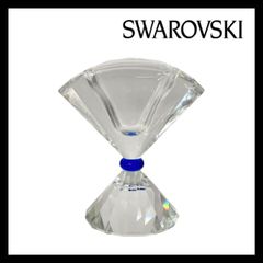 Swarovski ボトルストッパー 2個セット - メルカリ