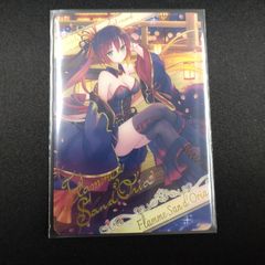 10th anniversary ハロー、ハッピーワールド! 弦巻 こころ(EX)(DZ-BT10