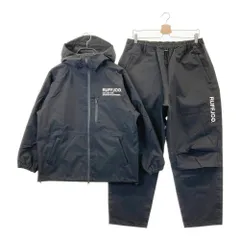 2026年最新】RUFFLOG セットの人気アイテム - メルカリ