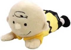 【中古】雑貨 チャーリー・ブラウン ロングポーチ 「PEANUTS(SNOOPY)」