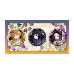 鬼滅の刃　無限城　第5弾　キービジュアル　缶バッジ　我妻善逸　10個セット 鬼滅の刃 無限城編 第5弾キービジュアル 缶バッジ 我妻善逸 獪岳