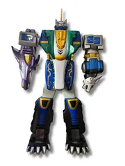 2026年最新】百獣合体 DX ガオハンターの人気アイテム - メルカリ