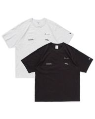 WTAPS x Champion ACADEMY SS Tシャツ L 03 - メルカリ