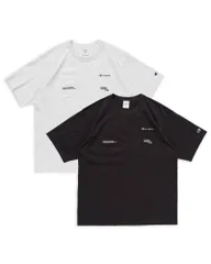 2026年最新】wtaps champion tシャツの人気アイテム - メルカリ