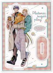 中古】鏡・ミラー 集合 コラボパブミラー 「Eureka!オンラインくじ