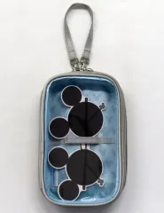 【中古】バッグ シンデレラ城 ポーチ 「ディズニー」 東京ディズニーリゾート限定