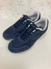 アサヒメディカルウォーク　TR 035 3E KV78512 ネイビー　サイズ 23.0-25.0 アサヒシューズ　ウォーキングシューズ