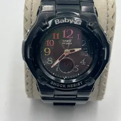 ◼︎カシオ　CASIO Baby-G BGA-1110GR タフソーラー 電波受信 マルチバンド6 デジアナ　クォーツ