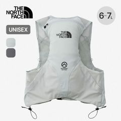THE NORTH FACE FUME 1 トレイルランニング ベスト - メルカリ