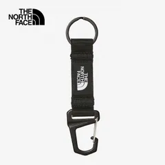 【新品】THE NORTH FACE ノースフェイス TNFキーキーパー NN32434