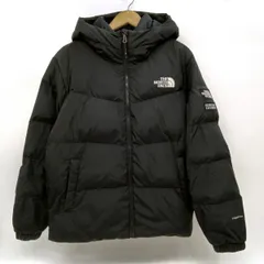 THE NORTH FACE ノースフェイス ASPEN AIR EX JACKET アスペンエアージャケット 中綿 NJ3NM61A Lサイズ 並行輸入品 ※中古
