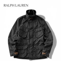 RLX Ralph Lauren ナイロンジャケット S - メルカリ