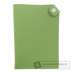 2026年最新】エルメス パスポートケースの人気アイテム - メルカリ