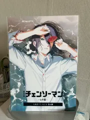 チェンソーマン レゼ編 第4弾 特典ビジュアルカード