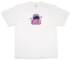 ワンオクロック ワンオク 2025 DETOX JAPAN グッズ Tシャツ D M 