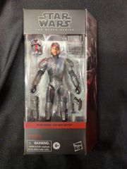 スターウォーズ ブラックシリーズ マロック フィギュア モール 尋問官