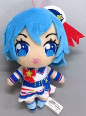 あんさんぶるスターズ！あんスタぬいぐるみ 新衣装 Rabbits 紫之創GIGO