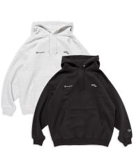 WTAPS Champion Academy Hooded CTPL Black - メルカリ
