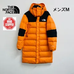 ♦️美品♦️THE NORTH FACE メンズM ロングダウンコート